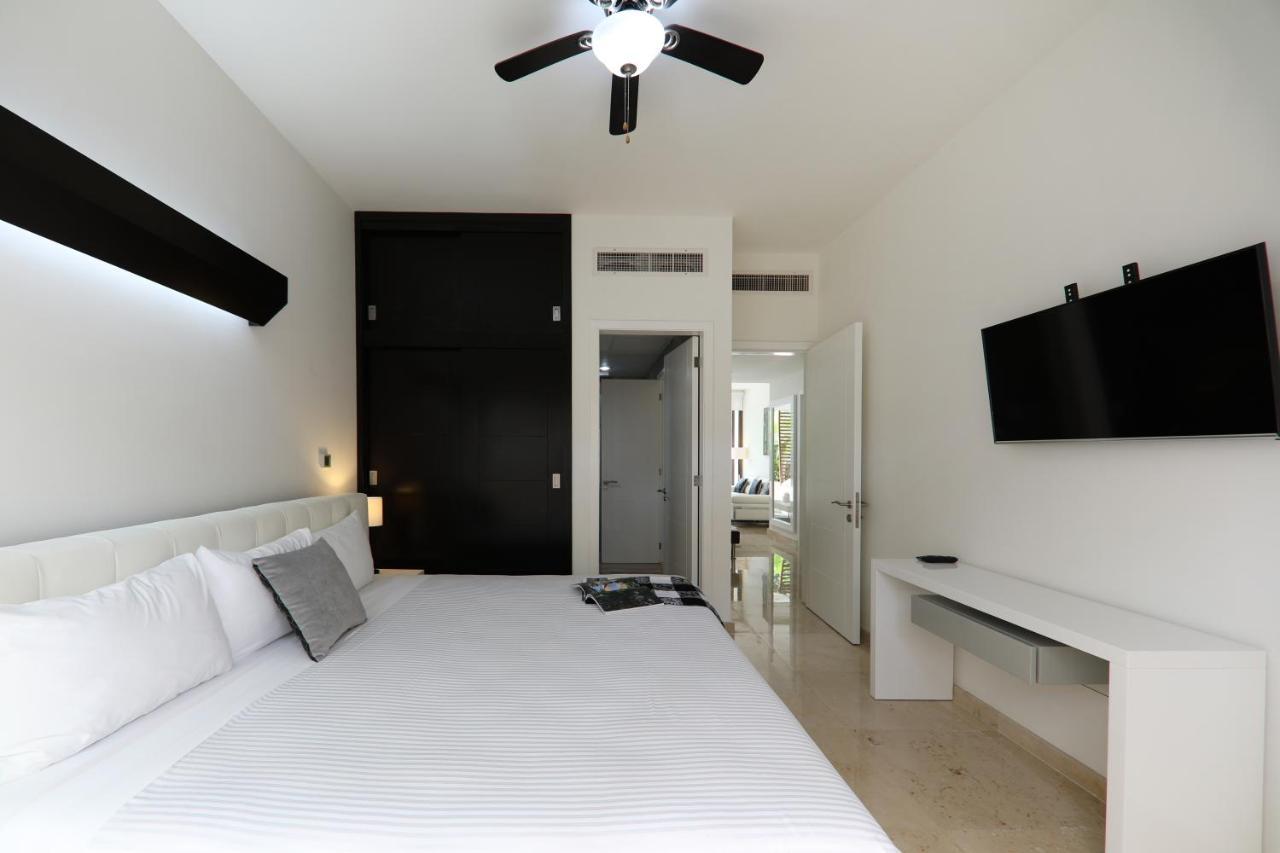 Bahia Principe Vacation Rentals - Quetzal - One-Bedroom Apartments Chacalal Exterior photo